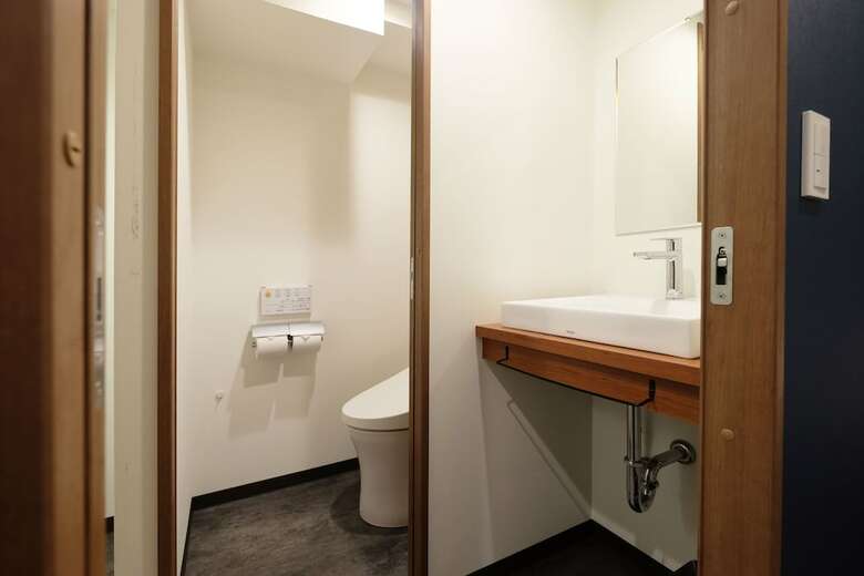 Ookini Hotels Ota-road Apartment