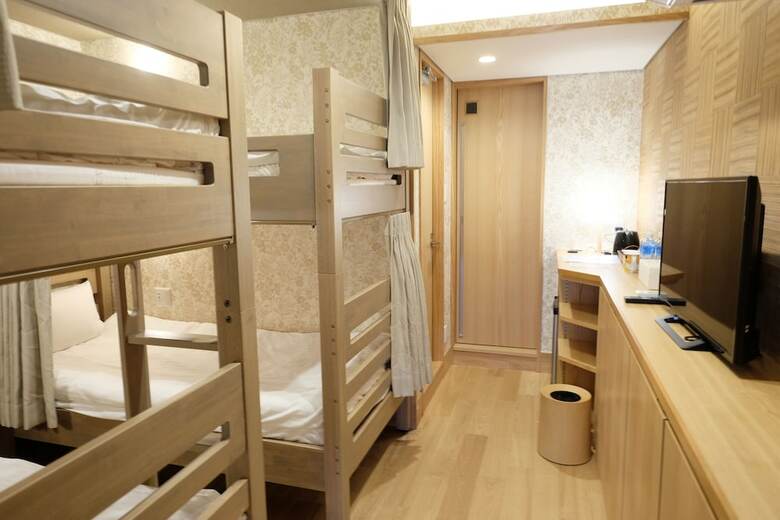Ookini Hotels Ota-road Apartment