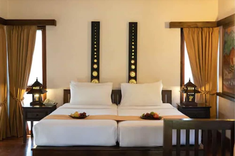 Apartamento Phowadol Resort & Spa