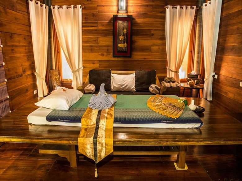 Apartamento Phowadol Resort & Spa
