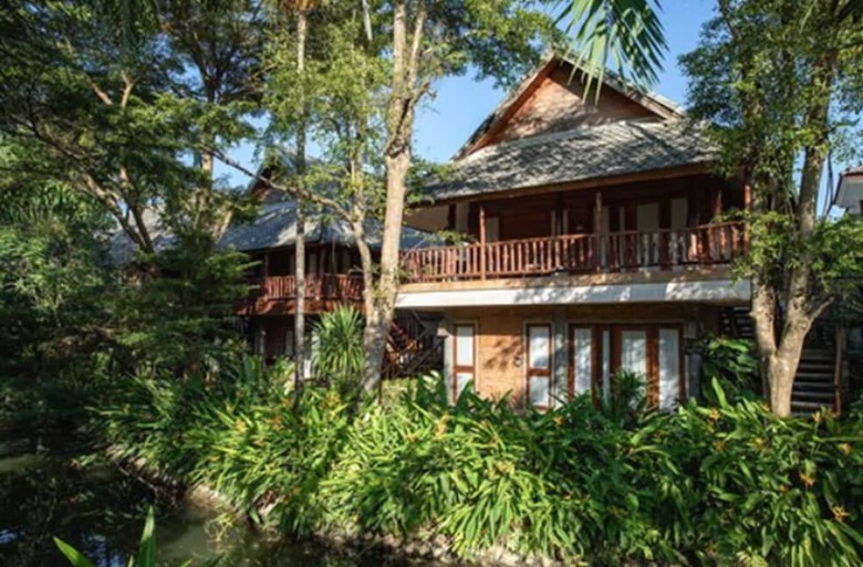 Apartamento Phowadol Resort & Spa