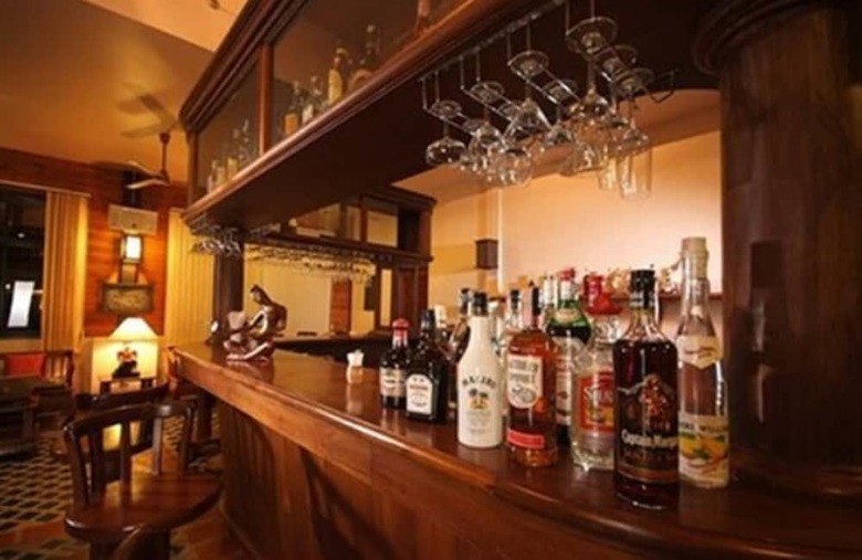 Apartamento Phowadol Resort & Spa