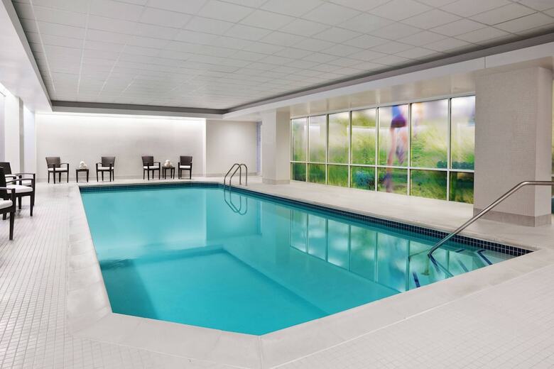 Hotel The Westin Annapolis