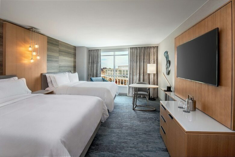 Hotel The Westin Annapolis