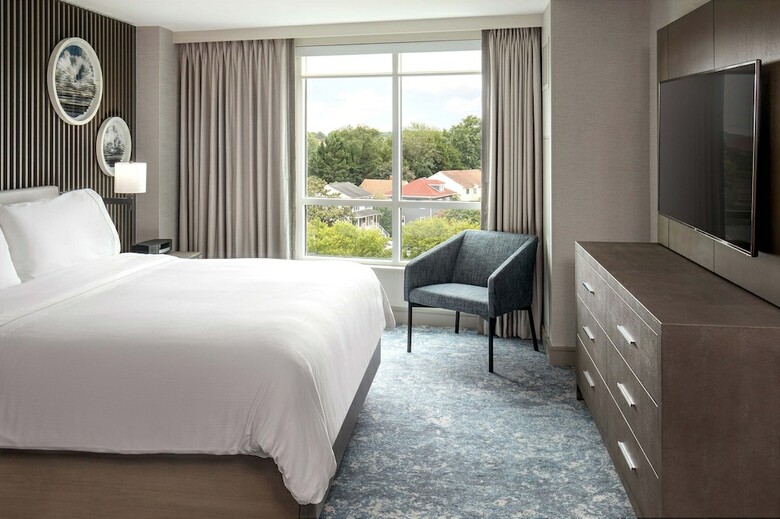 Hotel The Westin Annapolis