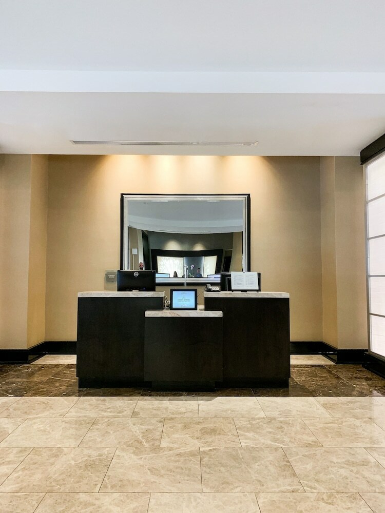 Hotel The Westin Annapolis