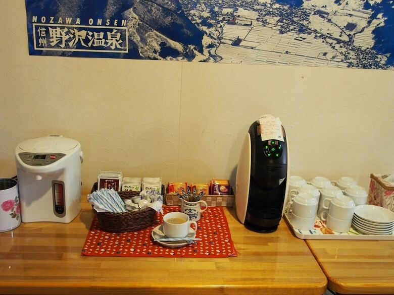 Hotel Lodge Marushige