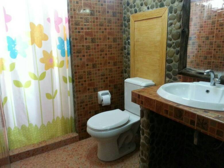 Hotel Maesai Doi View Resort