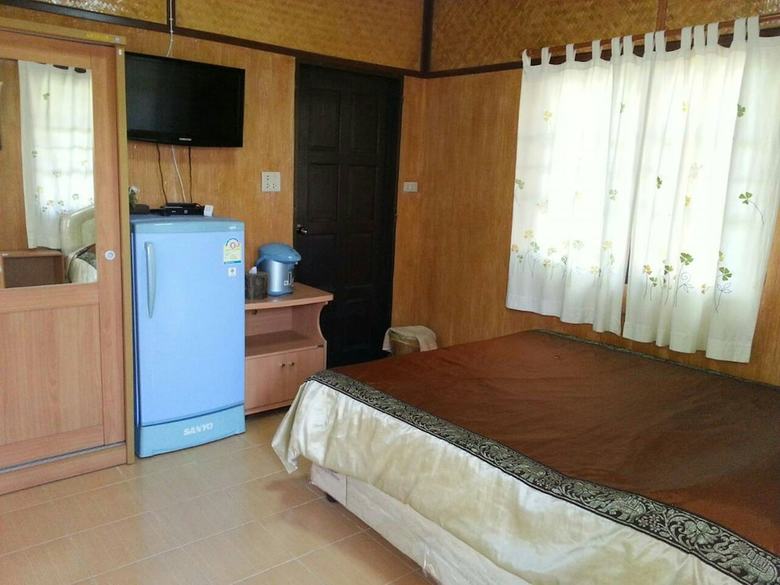 Hotel Maesai Doi View Resort