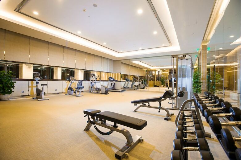 Apartamento Narada Qiandao Lake Resort