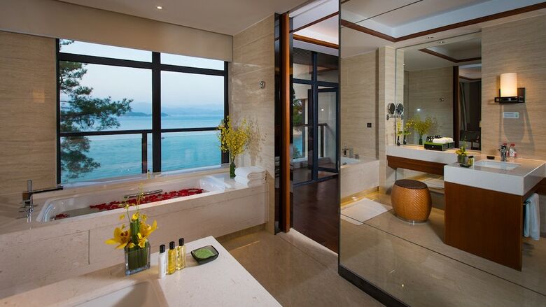 Apartamento Narada Qiandao Lake Resort