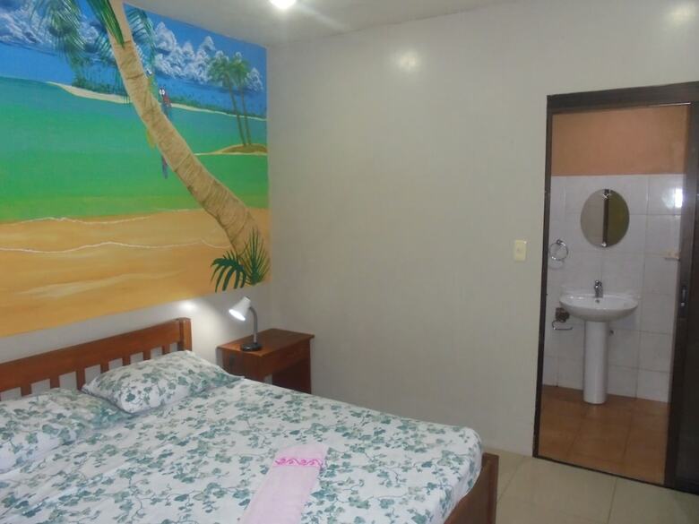 Hotel Sugar Beach House