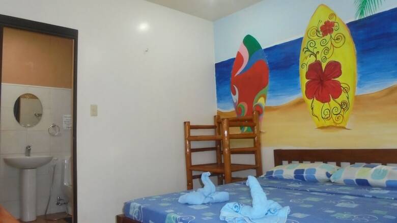 Hotel Sugar Beach House