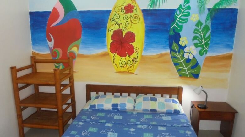 Hotel Sugar Beach House