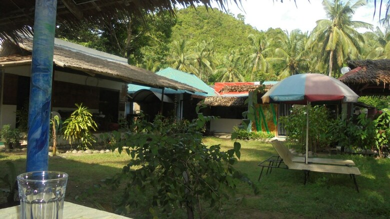 Hotel Sugar Beach House