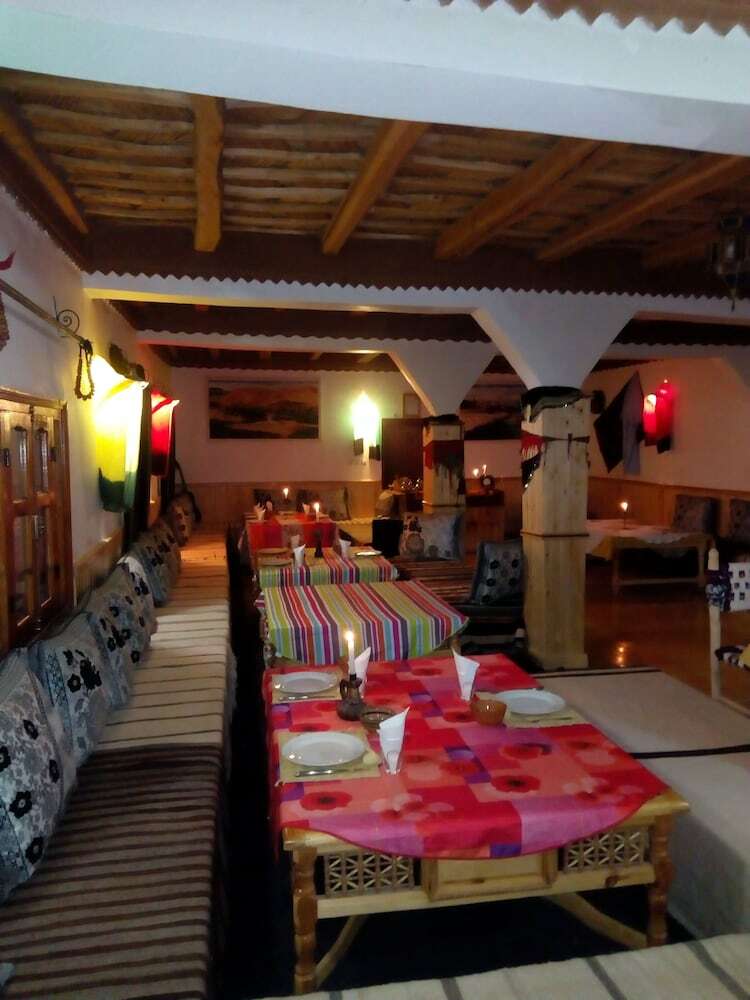 Hotel Maison D'h�tes La Vall�e Des Figues