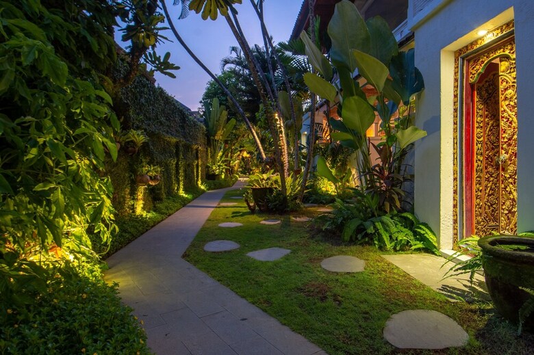 Hotel Sanur House