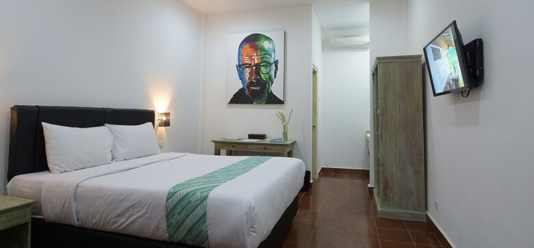 Hotel Sanur House