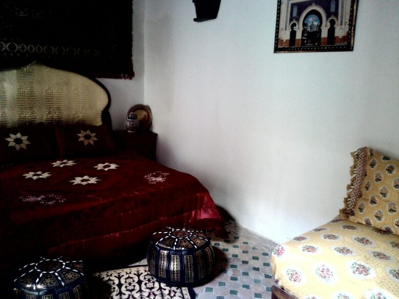 Hotel Dar Rhimou
