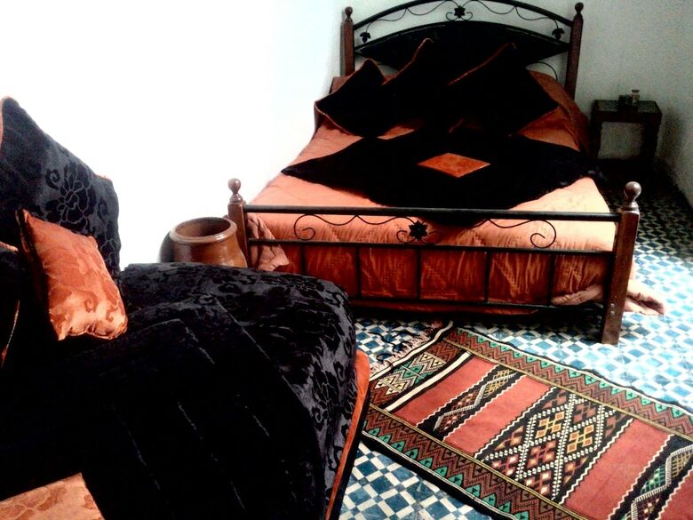 Hotel Dar Rhimou