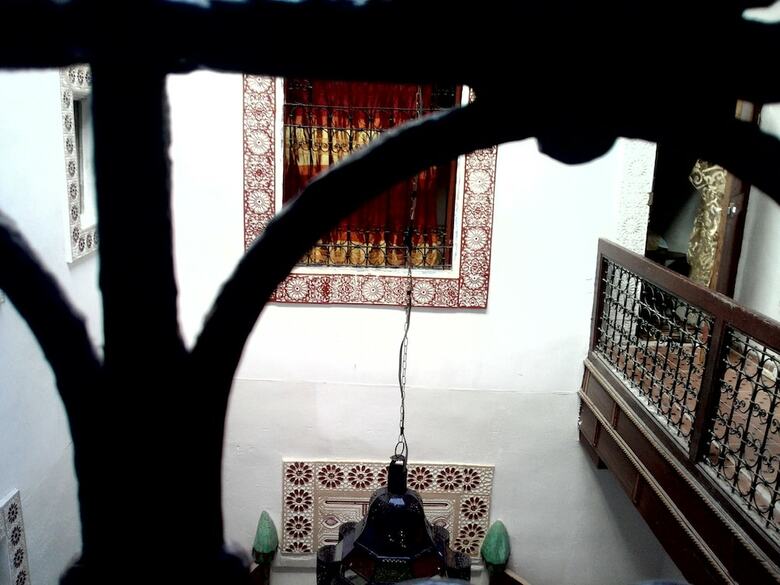 Hotel Dar Rhimou