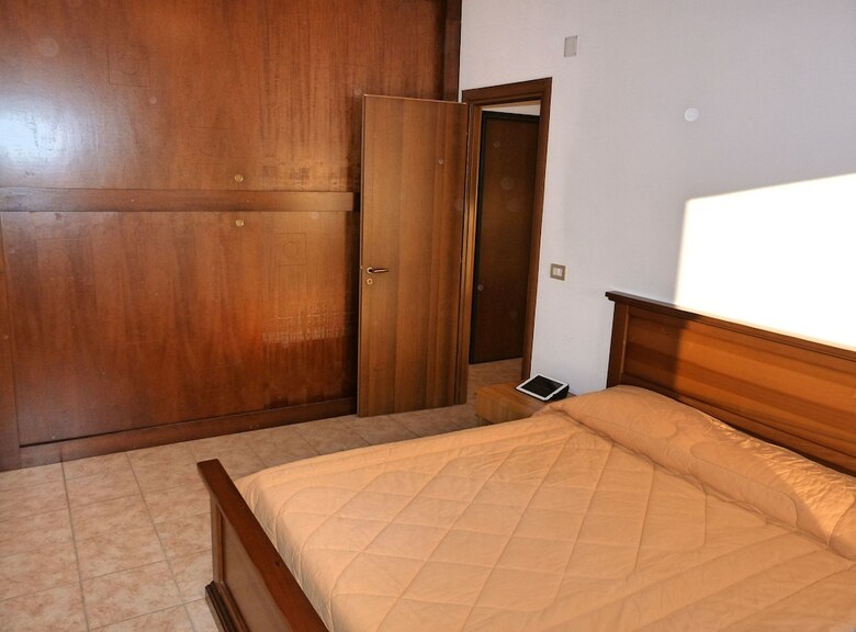 Apartamento Residence Lago Sila