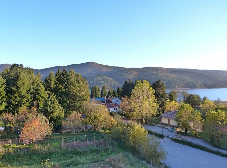 Apartamento Residence Lago Sila