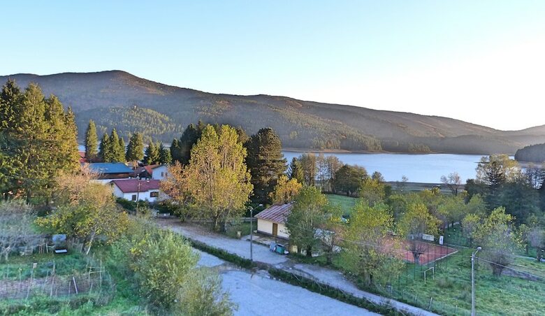 Apartamento Residence Lago Sila