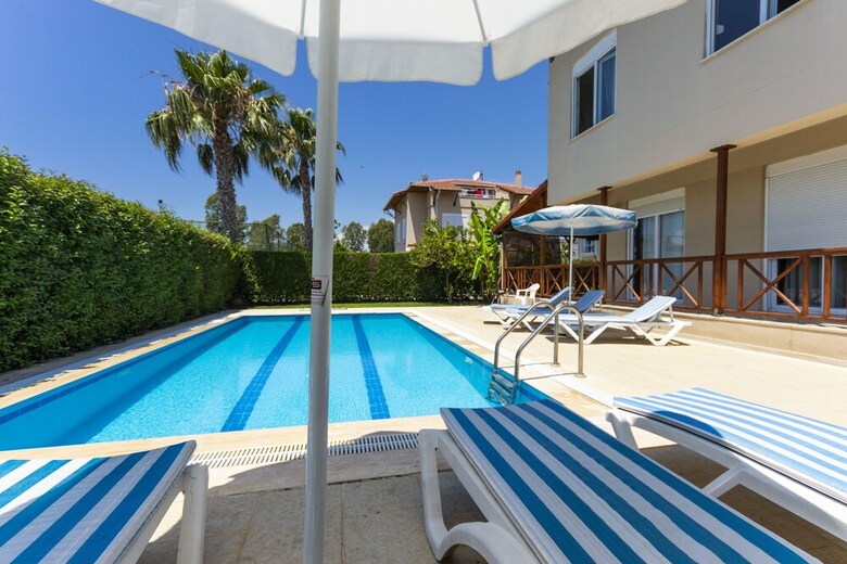 Paradise Town - Villa Orchard