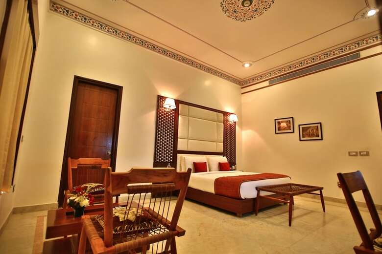 Hotel Regenta Vanya Mahal