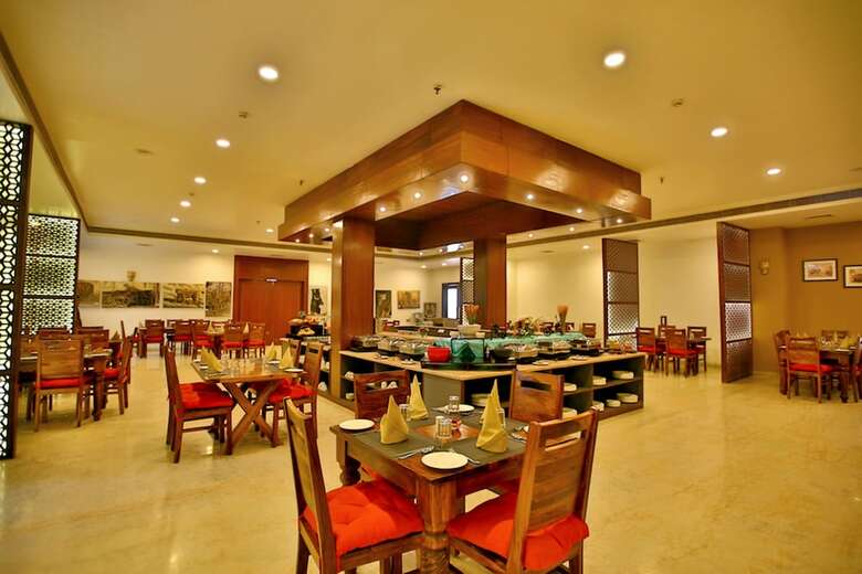 Hotel Regenta Vanya Mahal