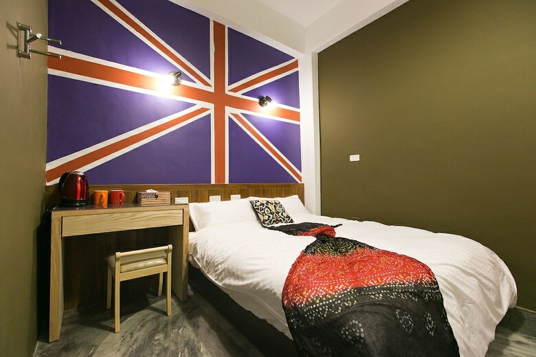 Hotel Archinn