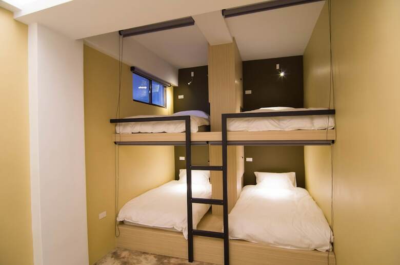 Hotel Archinn