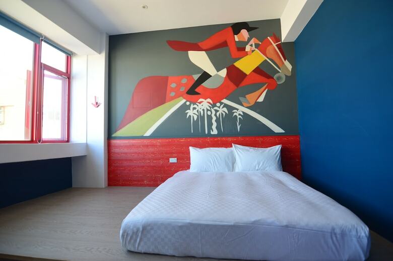Hotel Archinn