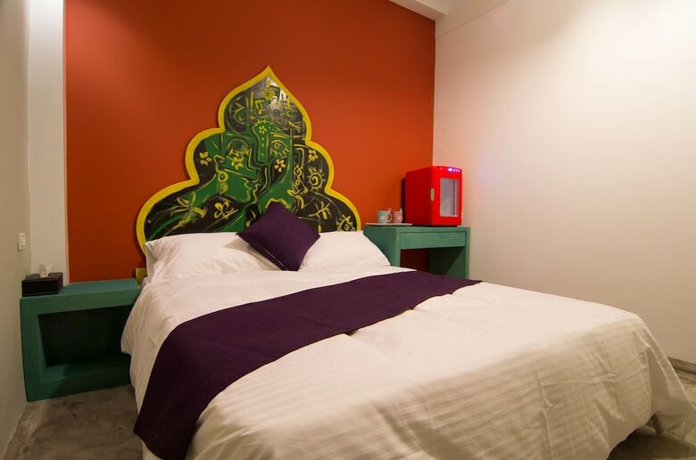 Hotel Archinn