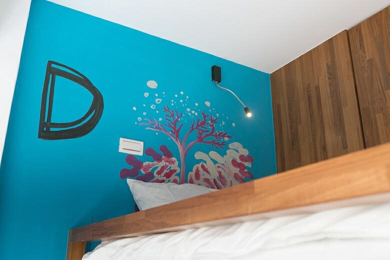 Hotel Archinn