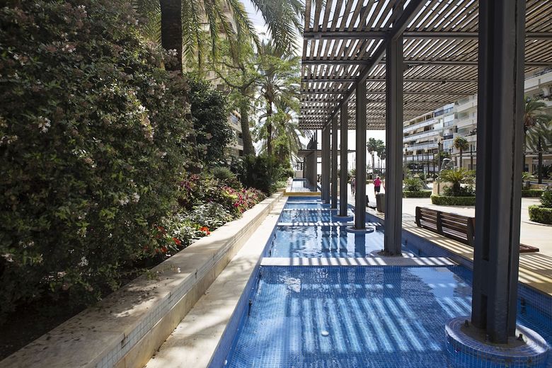 Sun Home Marbella