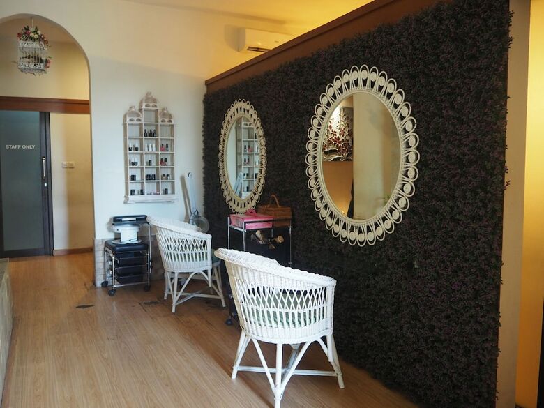 The Bli Bli Villas & Spa