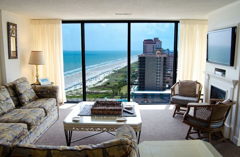 Hotel Forest Dunes Resort