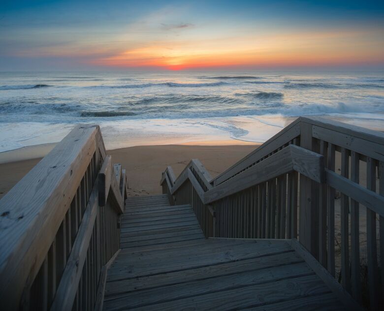 Hotel Holiday Inn Express Nags Head Oceanfront