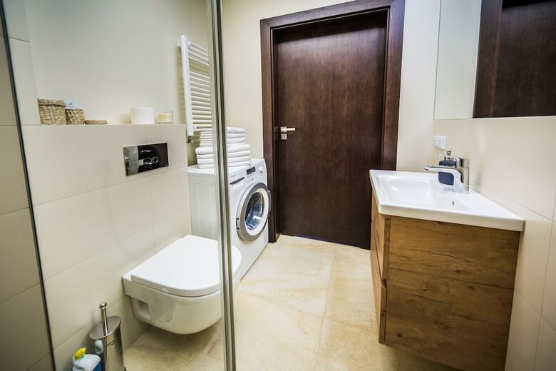 Friendhouse Apartments - Kazimierz