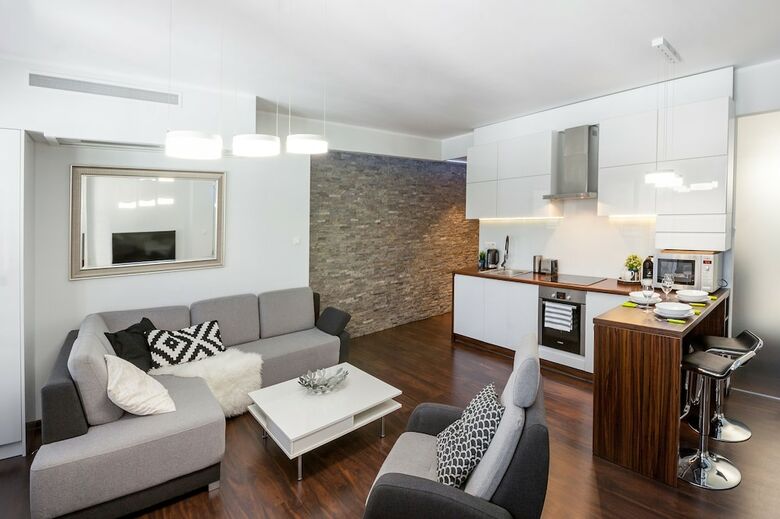 Friendhouse Apartments - Kazimierz
