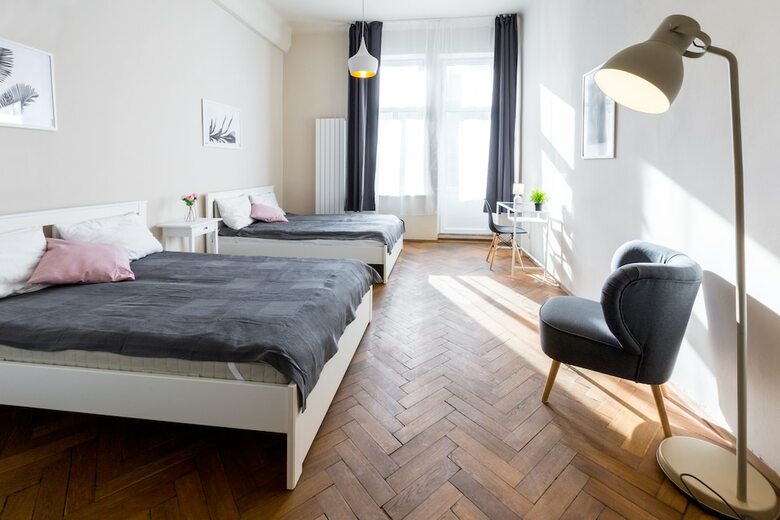 Friendhouse Apartments - Kazimierz