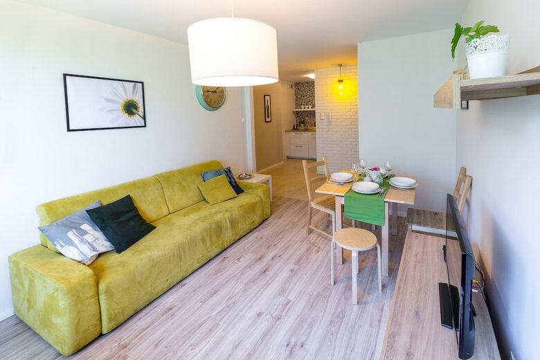Friendhouse Apartments - Kazimierz
