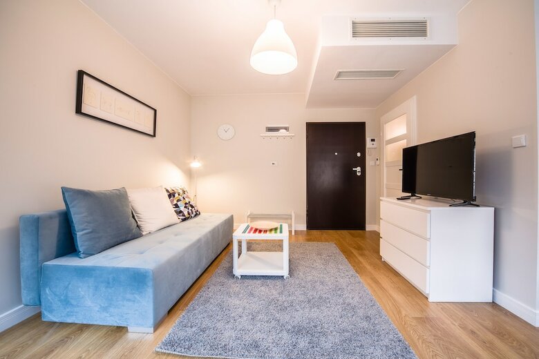 Friendhouse Apartments - Kazimierz