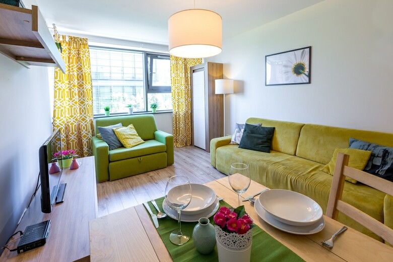 Friendhouse Apartments - Kazimierz