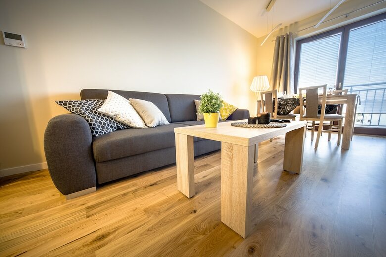 Friendhouse Apartments - Kazimierz