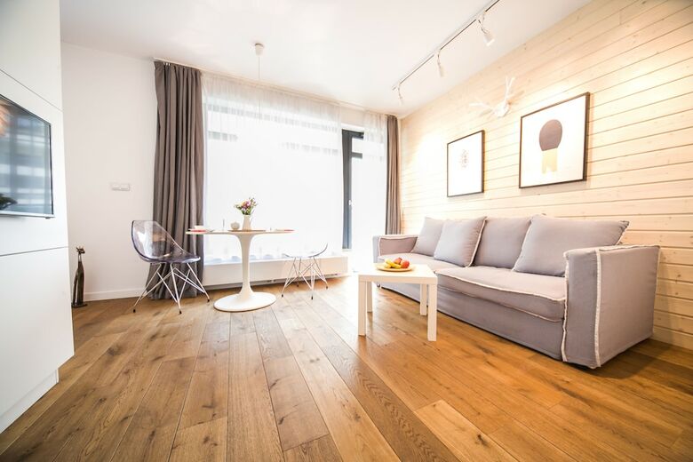 Friendhouse Apartments - Kazimierz