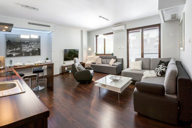 Friendhouse Apartments - Kazimierz
