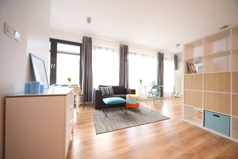 Friendhouse Apartments - Kazimierz